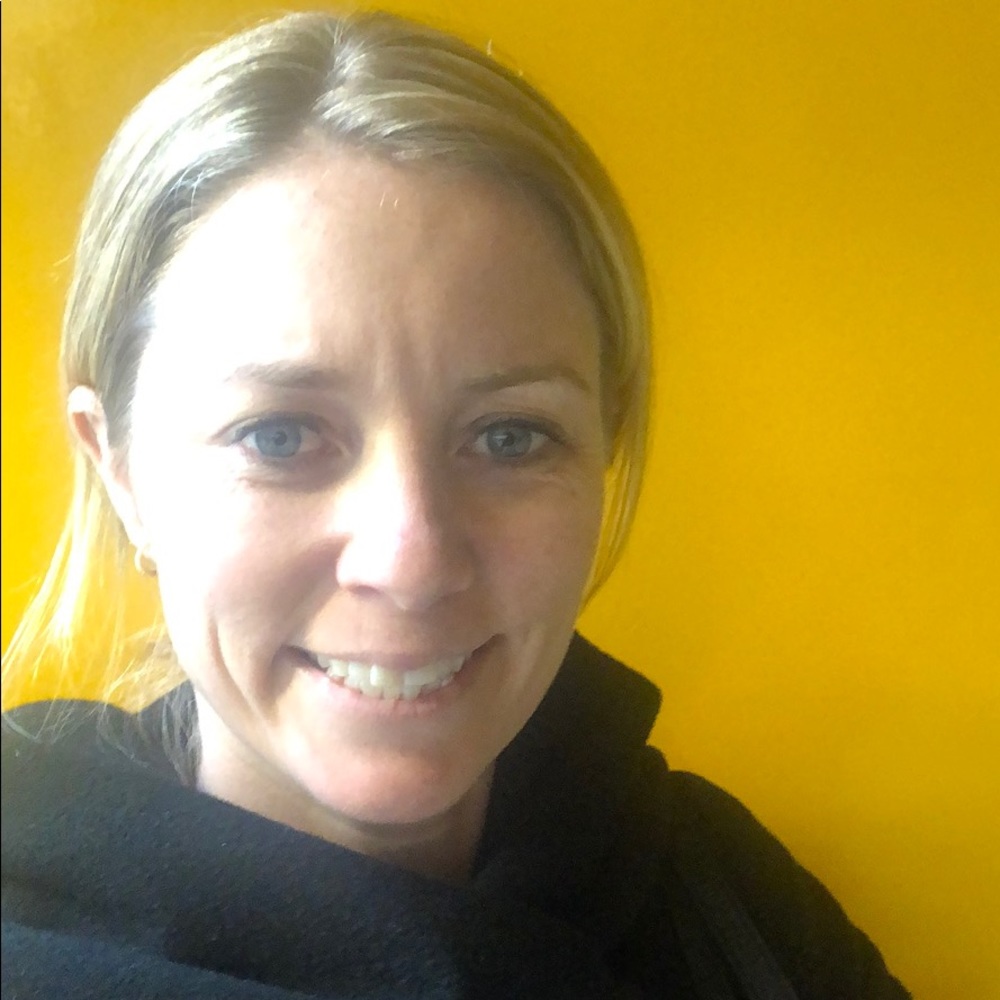 Meet your Posher, Kerri